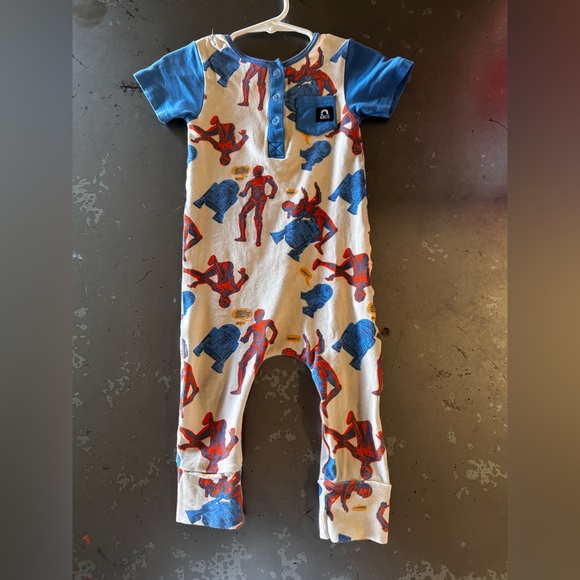 Rags to Raches Other - Rags to Raches